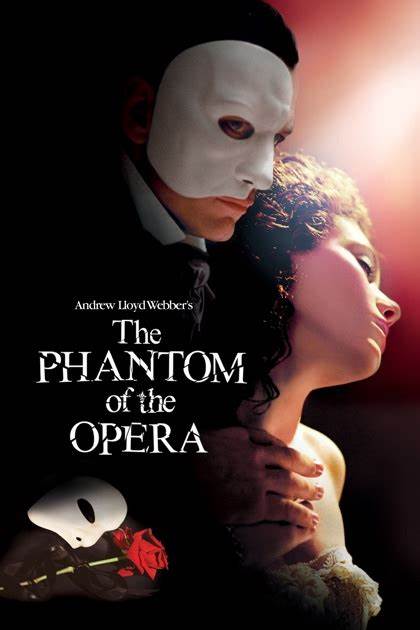 Highlights from The Phantom of The Opera